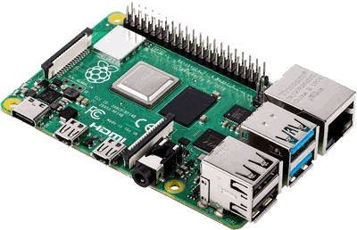 Raspberry Pi 4